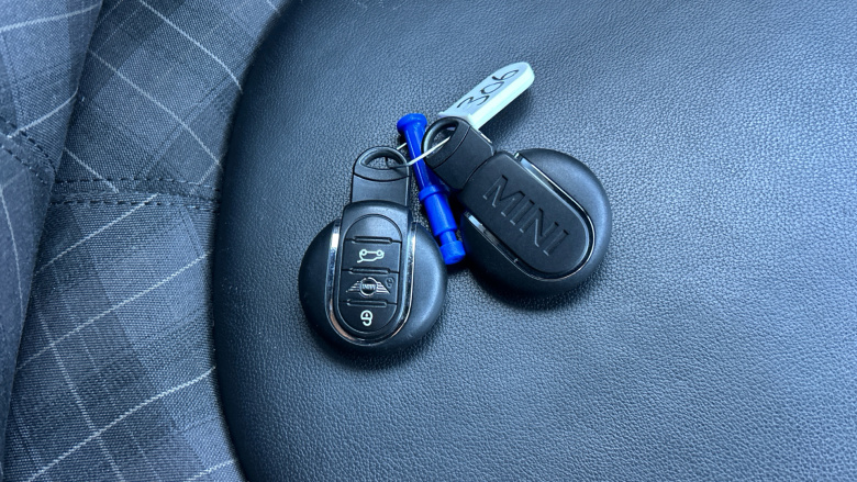 MINI Hatchback 1.5 Cooper Sport II 3dr Petrol Hatchback